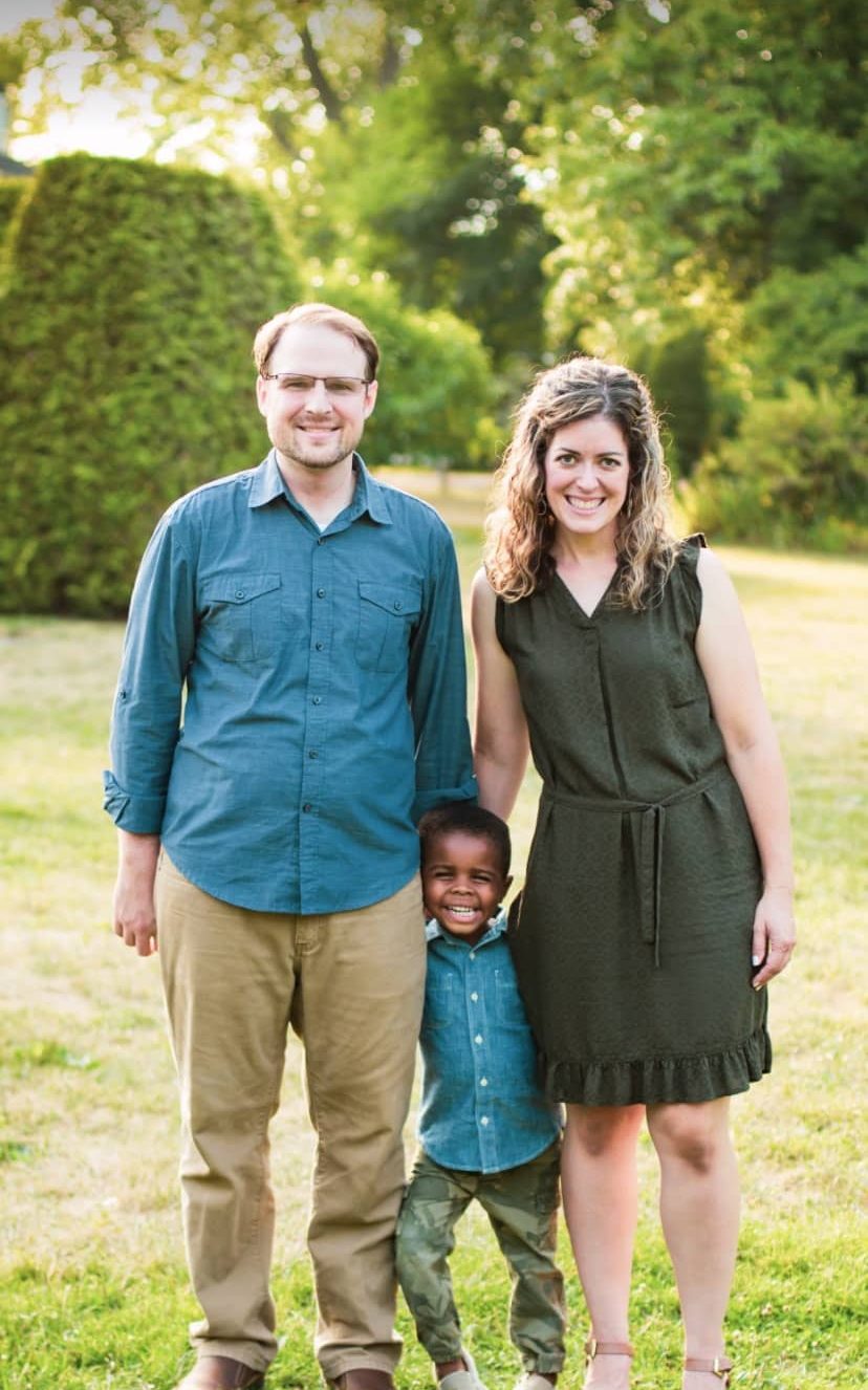 The Bryan family