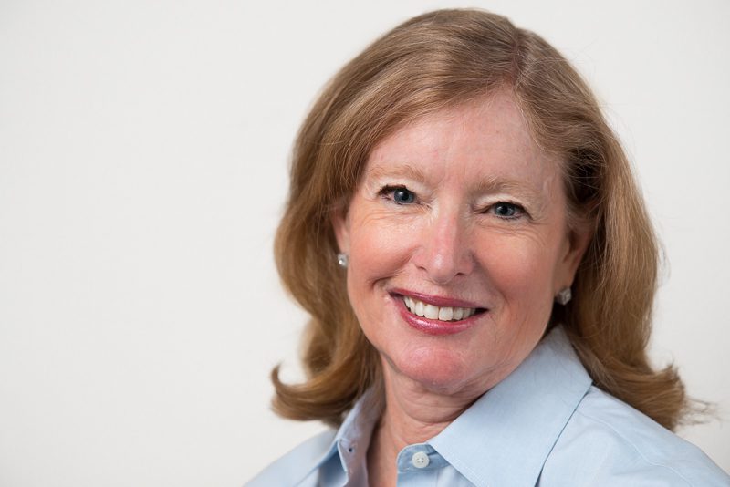 Judy Fischer