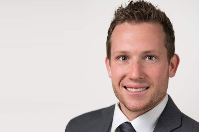 Matt Wollack, President