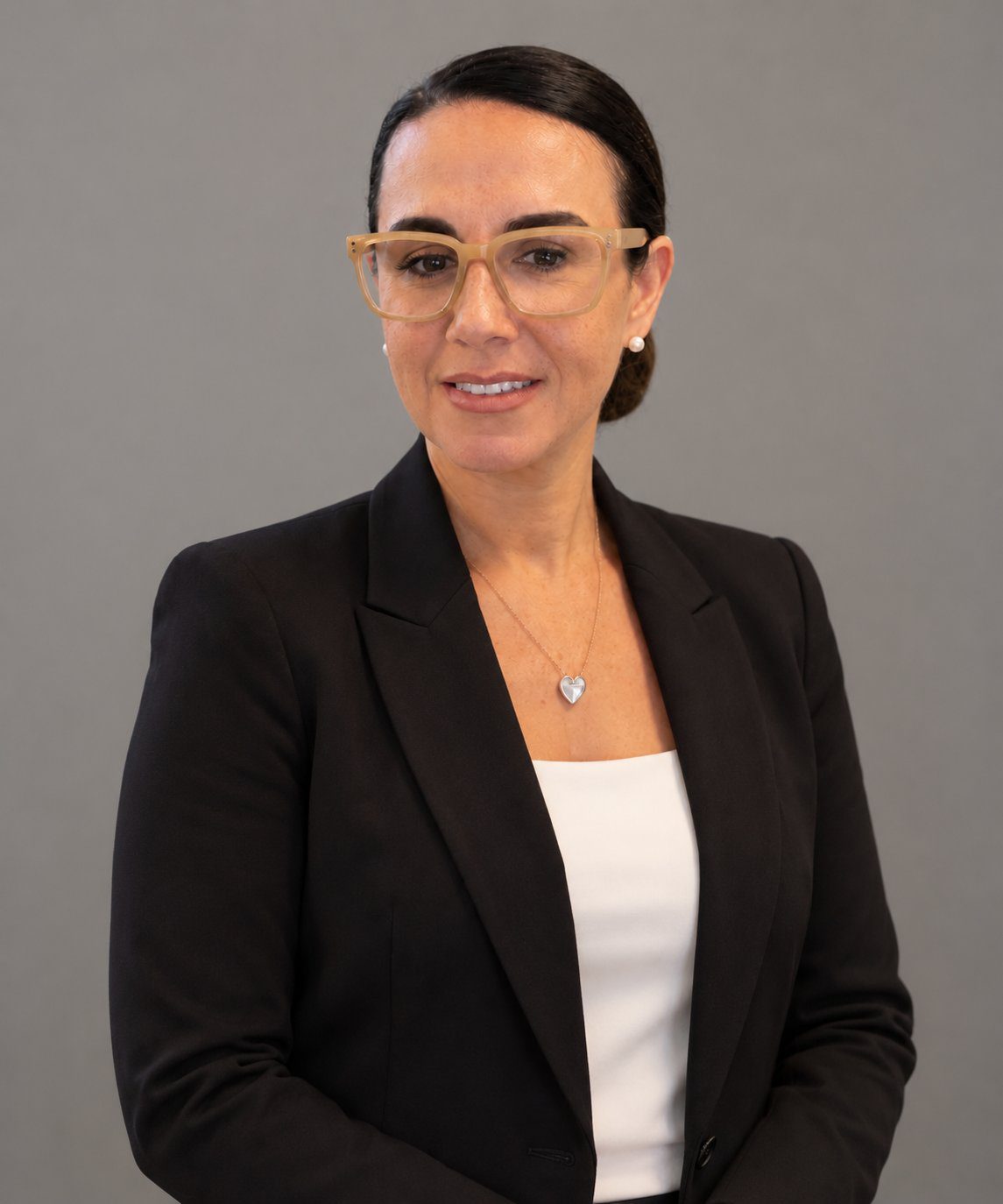 Melissa Fernandez, Chief Executive Officer