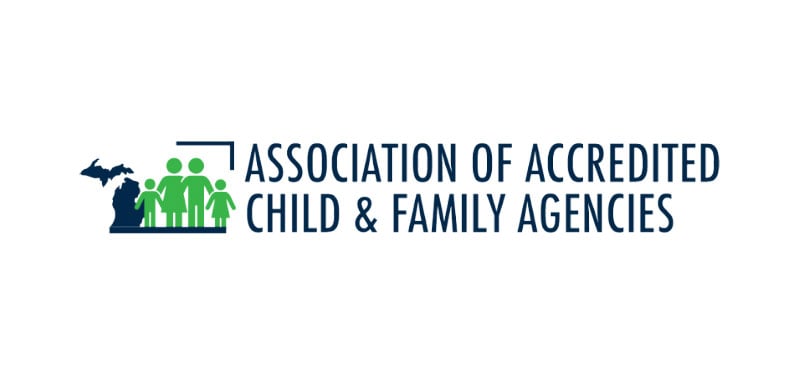 Association of Accredited Child and Family Agencies